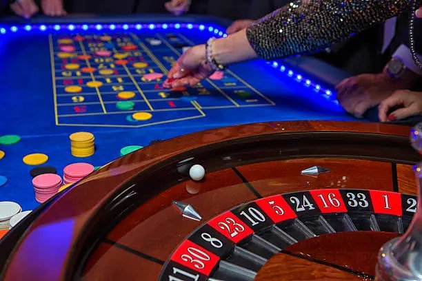 Pemainan Slot Online Terbaru di 999sl dengan Efek Visual Menarik